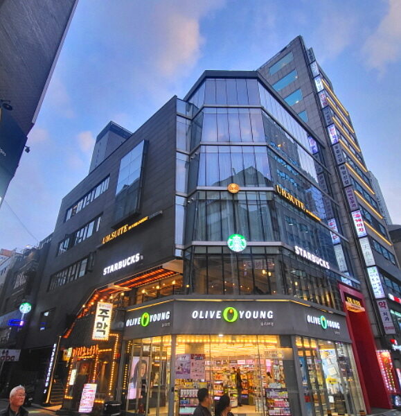 평구빌딩