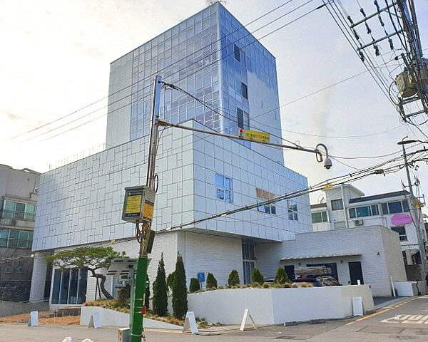 서교동 399-1