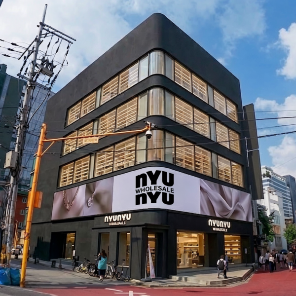 뉴뉴 홍대점