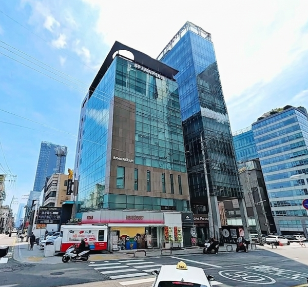 삼정빌딩