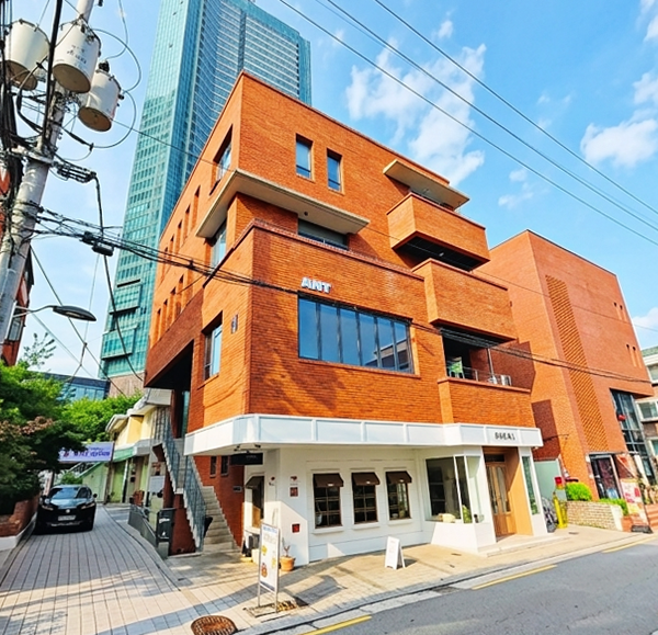 해밀빌딩